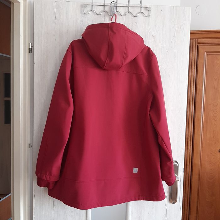 Kurtka  softshell 48/50/52