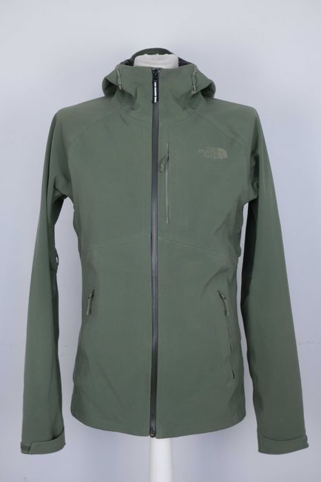 The North Face apex flex gore-tex  męska kurtka r S