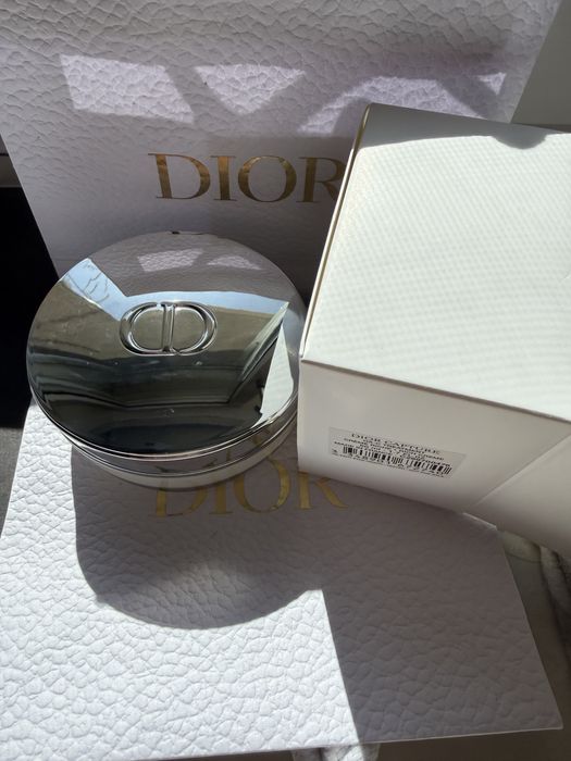 Dior Capture OX -C Treament