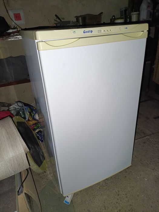 Морозильна камера Днепр