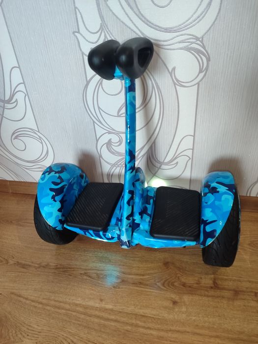 Продам героскутер