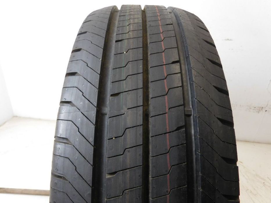 4x 225/65 r16c continental vancontact eco