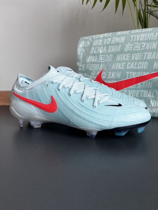 Nike Phantom Gx 2 Elite оригінал бутси дитячі 36.5-36 нові FJ2559-300