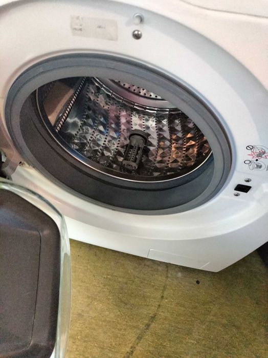Okazja!!! Pralka SAMSUNG 7 kg AddWash, gwarancja rozruchowa