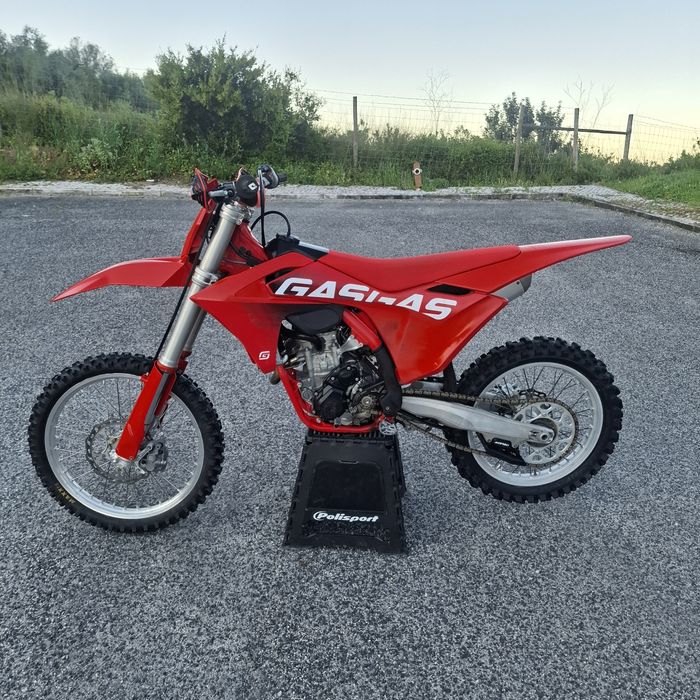 Gasgas MC250F 2024