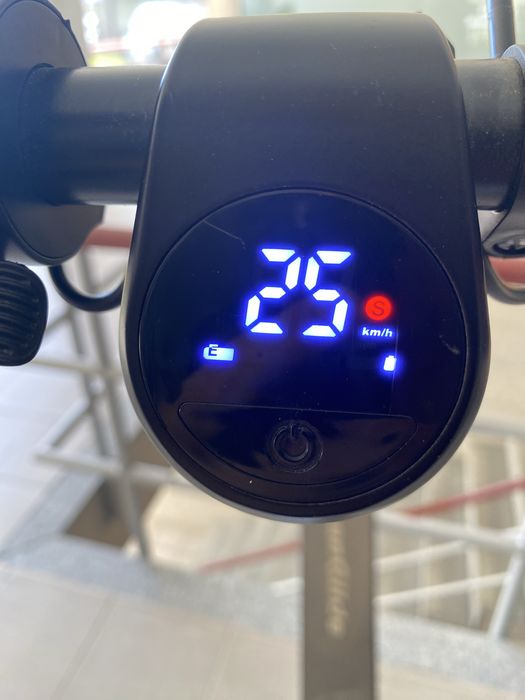 Trotinete elétrica Urban Glide