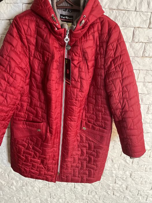 Куртка 62 розмір