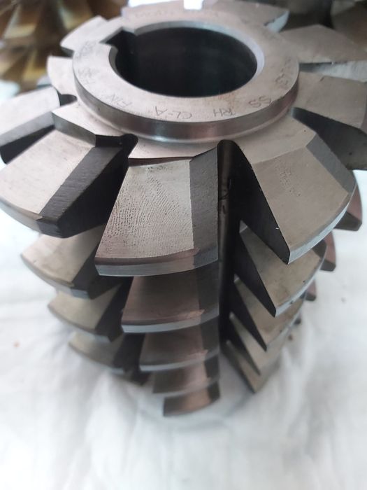 Fresa  Mae Nova-nunca usada