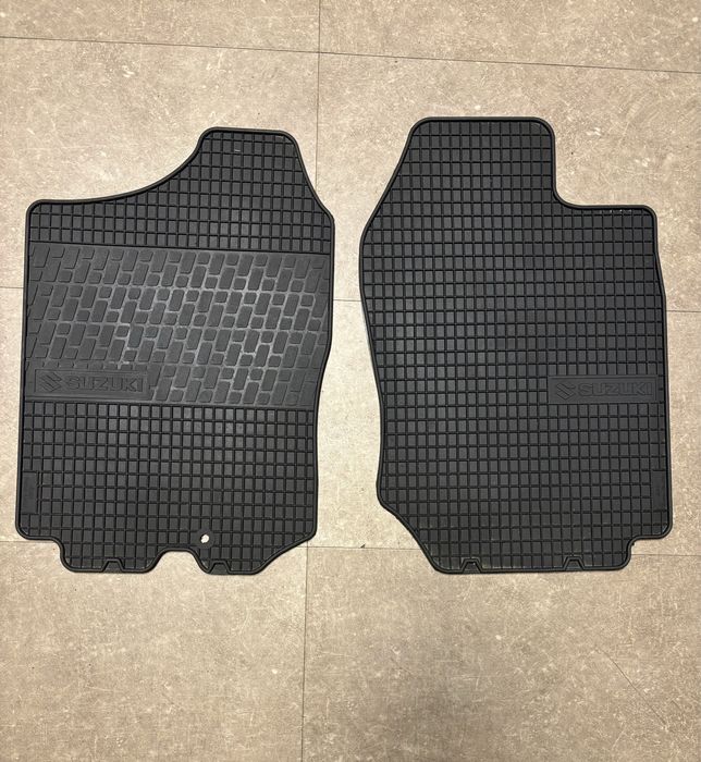 Dywaniki Suzuki Jimmy Oryginał
