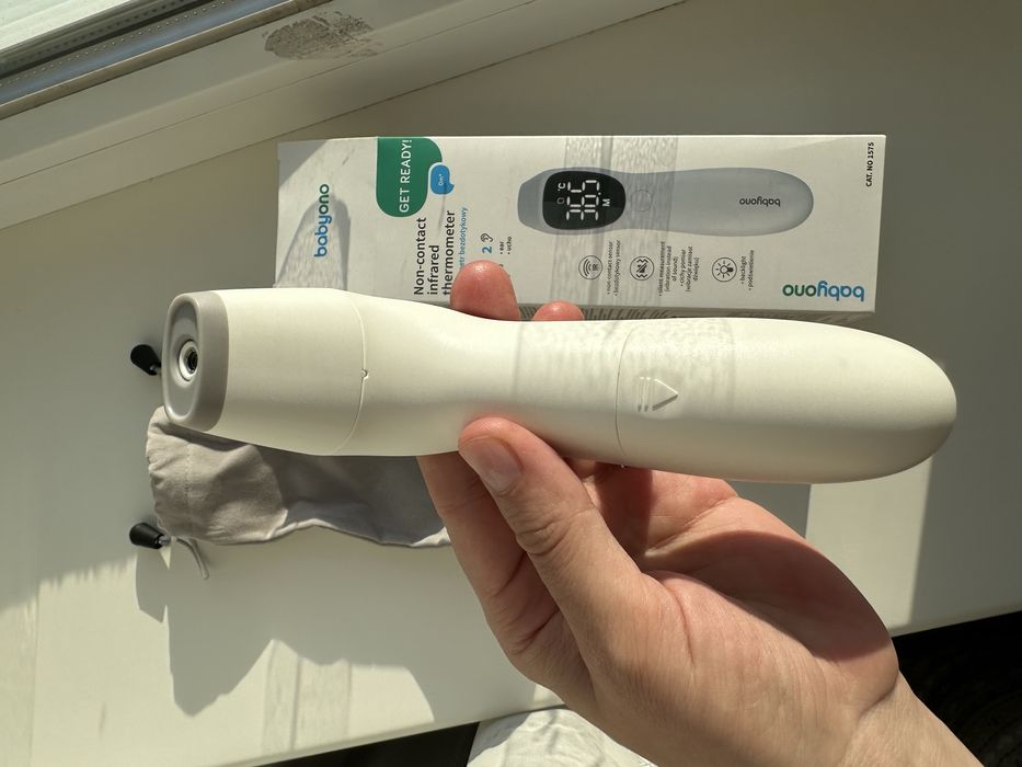Baby Ono термометр