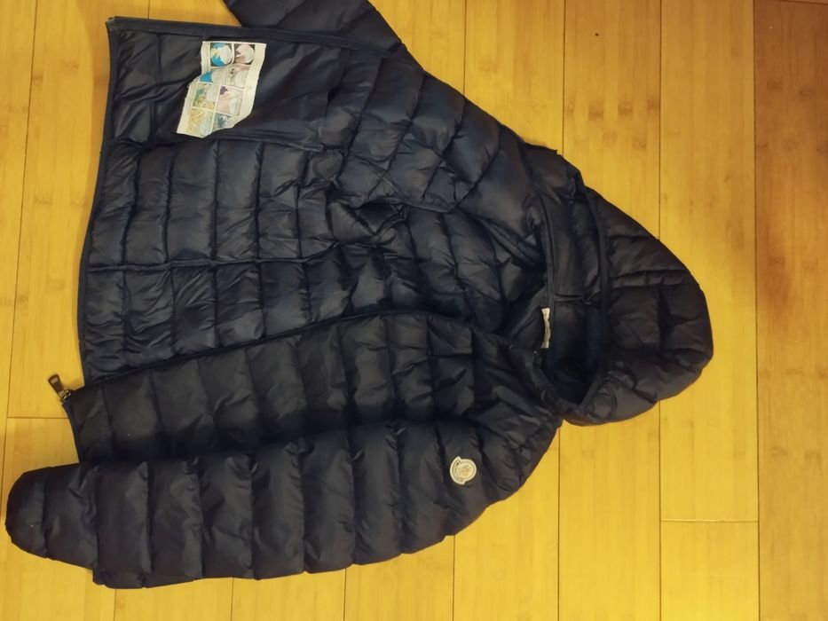 Быстрая продажa Описание!!! Moncler Autmn Jacket