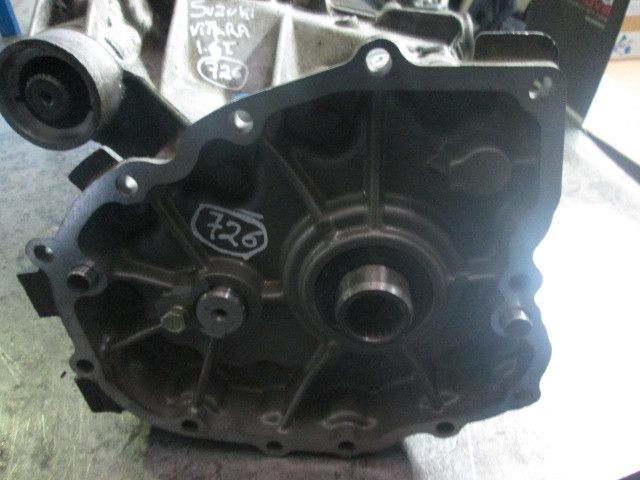Caixa de transferência SUZUKI Vitara (ET, TA)