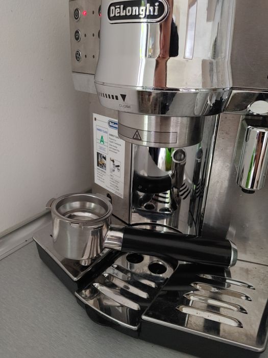 Ekspres do kawy Delonghi Automatic Cappuccino