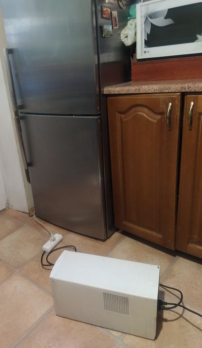 APC Back UPS Pro 1400