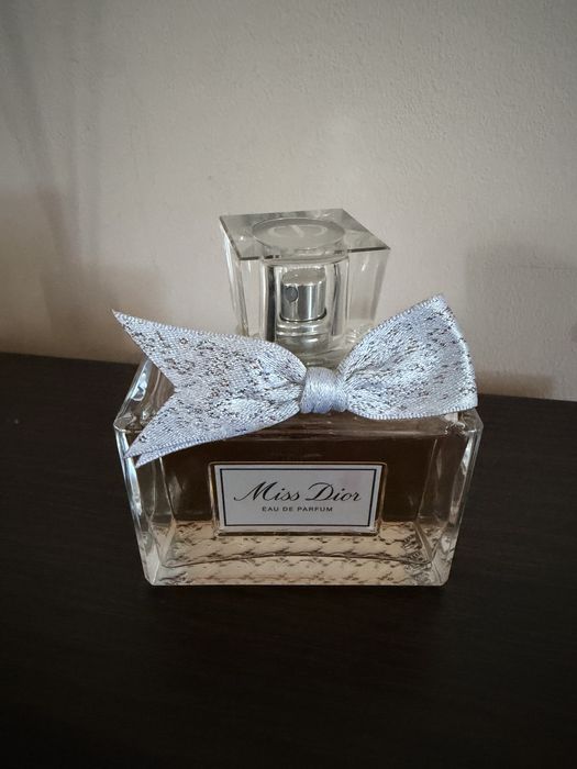 Парфумована вода Miss Dior