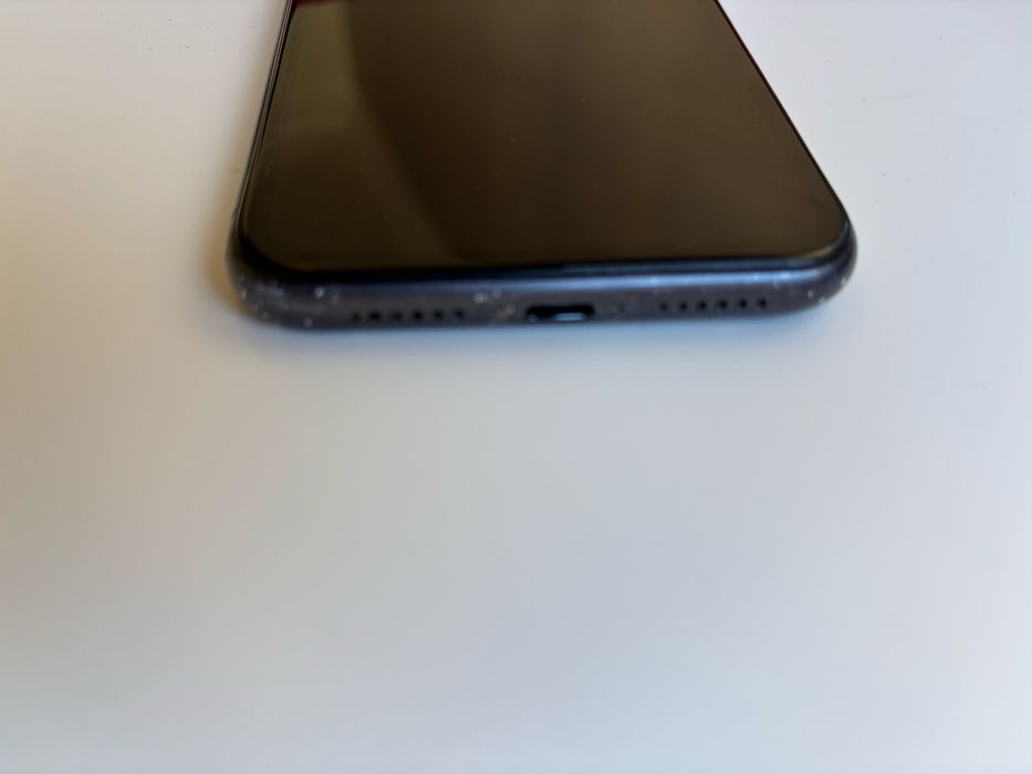 Iphone 11 preto 128gb
