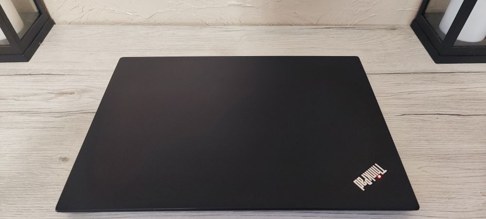 Lenovo ThinkPad T14S i5-10го/ОЗУ 8Gb/ssd 256Gb/UHD Graphics-2Gb