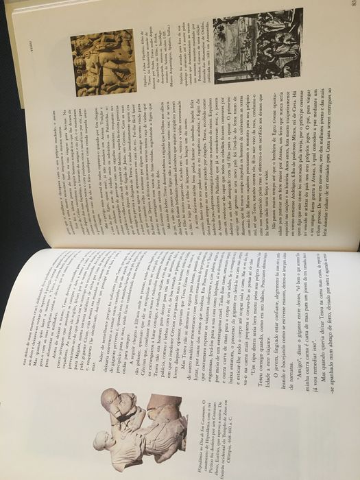 Mitologia Clássica Guia Ilustrado