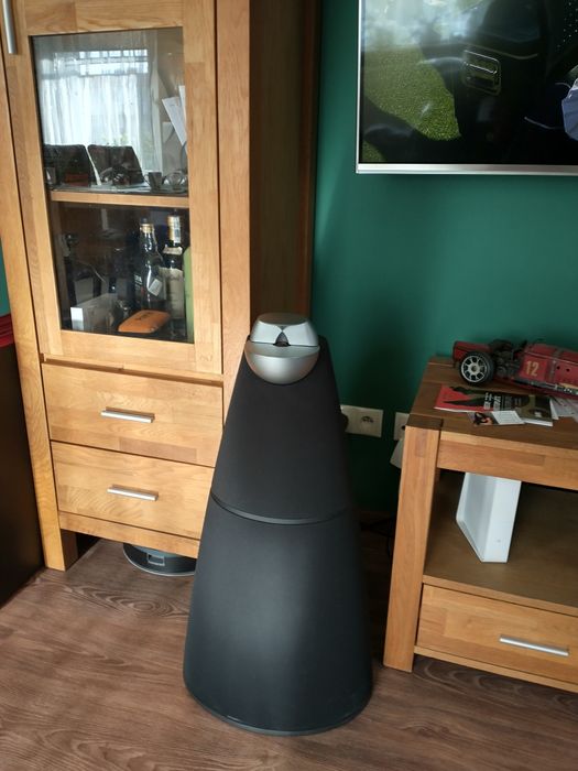 Bang olufsen beolab 9