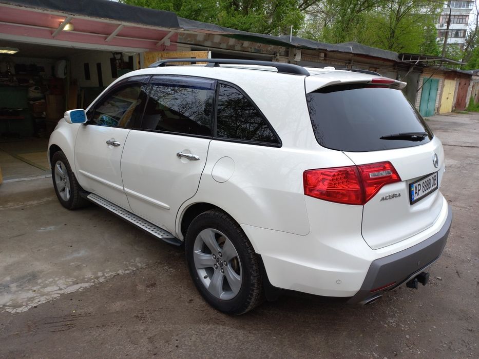 Acura MDX 2008г.