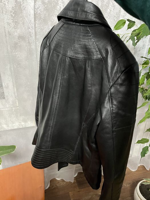 кожанка indie sleaze