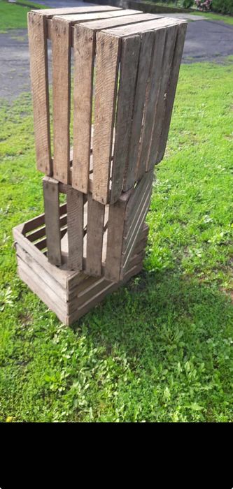 Sprzedam klatki jedynki