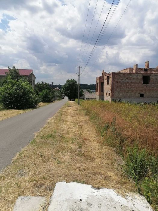 Продаж земельної ділянки, 20соток,  Кресівський -2, Кривий Ріг
