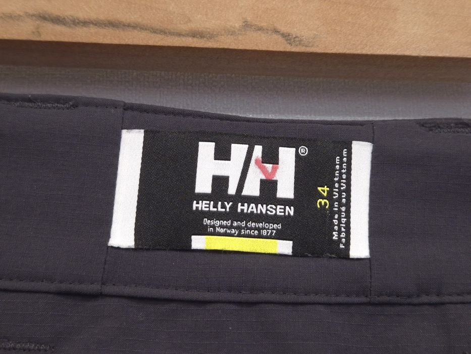 Штани брюки Helly Hansen CREWLINE QD Pant