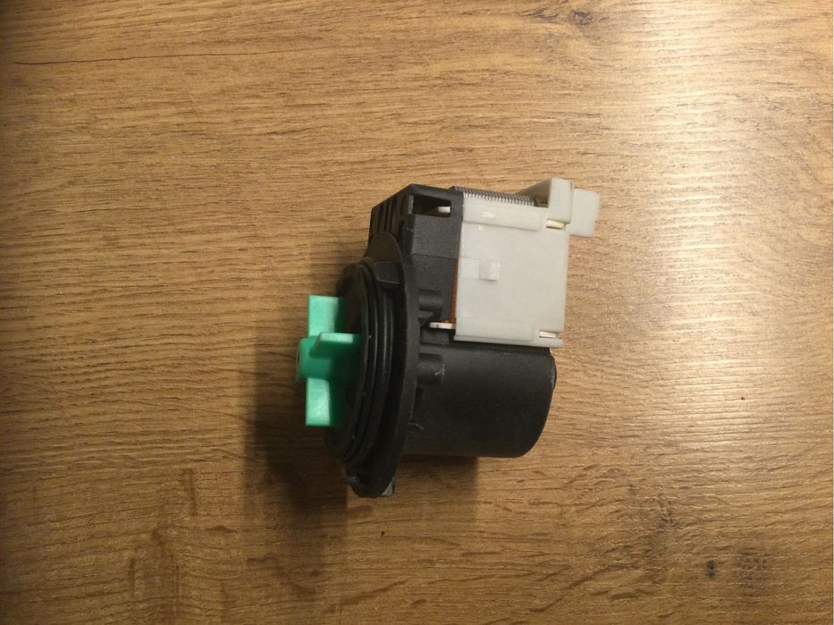 Silnik pompy odpływowej PLASET cod.49896