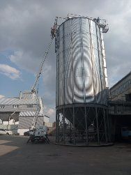 Аренда Автовышка 21м. Nissan
