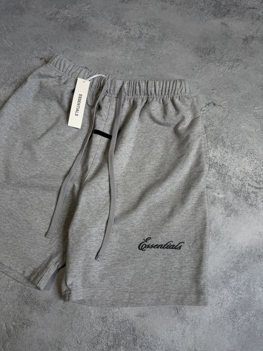Шорти Essentials Fear Of God