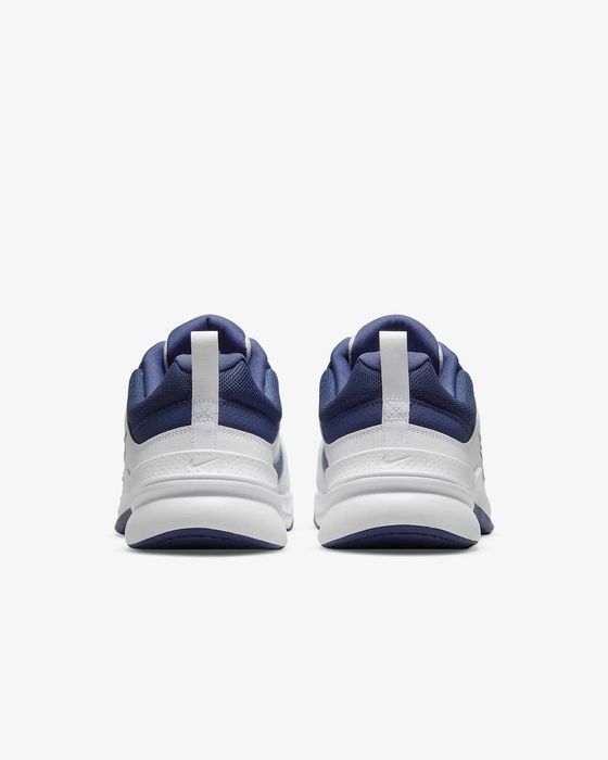 ‼️Кроссовки Nike Defy All Day Jordan M2K Monarch Оригинал! (DJ1196-100)