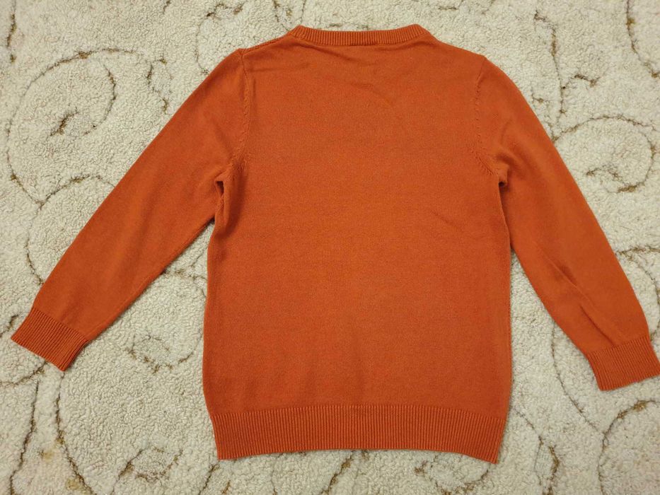 Свитер/Безрукавка/Кофта - для мальчика/рост 110-122 см/за все 290грн