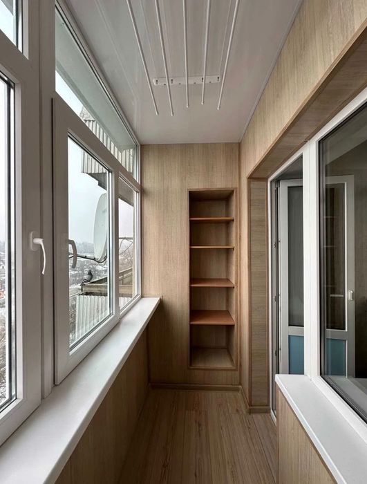 ВІД ВЛАСНИКА!Продаж великогабаритної квартири,2кім,вул Дунайська