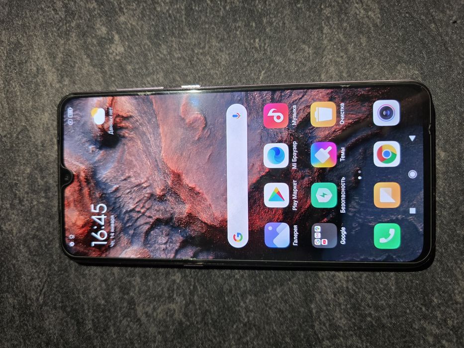 xiaomi mi 9 6/64
