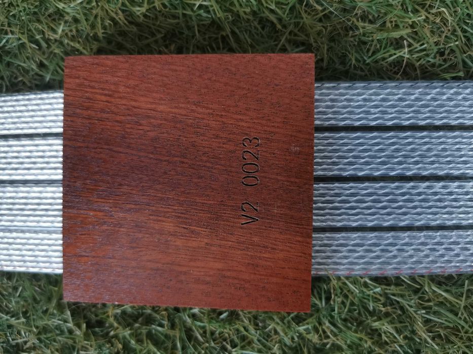 Przewody głośnikowe "Nordost Valhalla" bi wire.