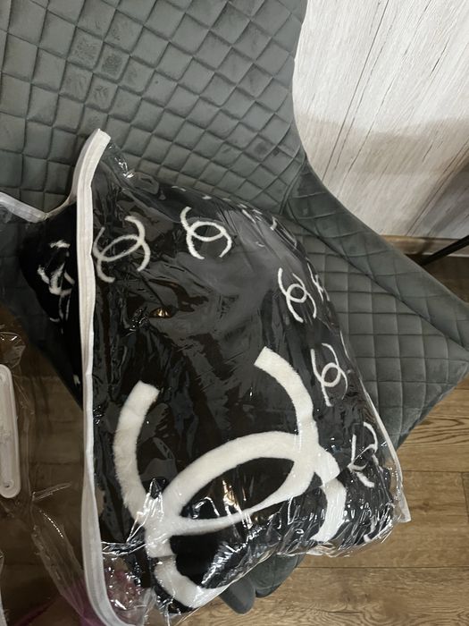 Koc Chanel nowy