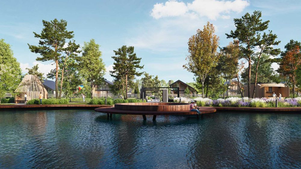 Продаж Будинку в Підгірці (купити дім біля Ходосівка, Романків, Козин)