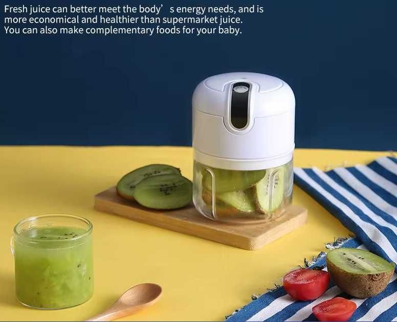 Супер-Измельчитель- мясо, овощи, орехи,чеснок и тд, быстрый соус легко