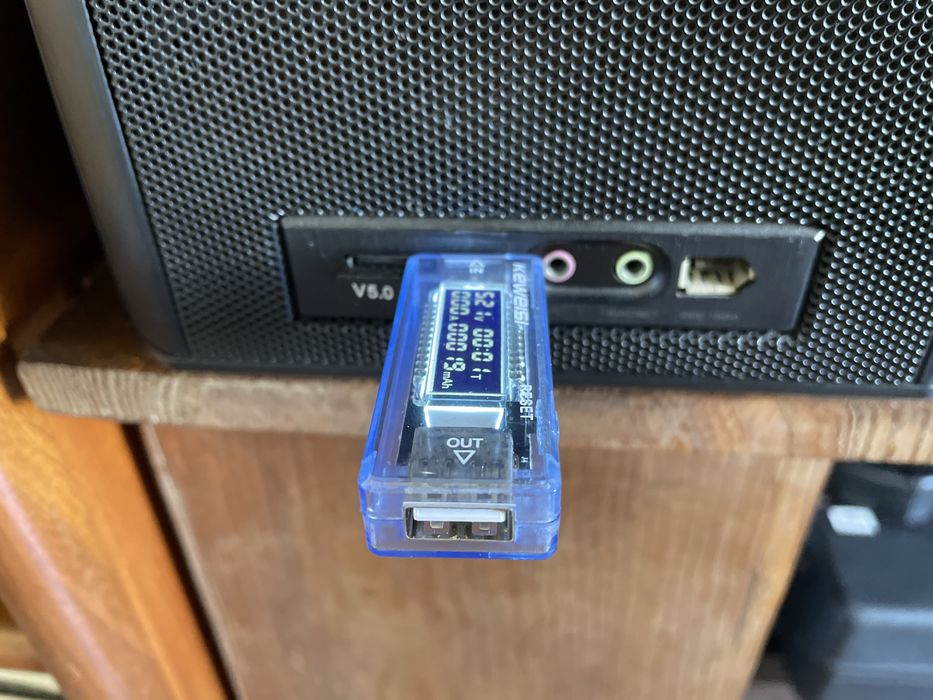USB Port Tester442544348013547522
