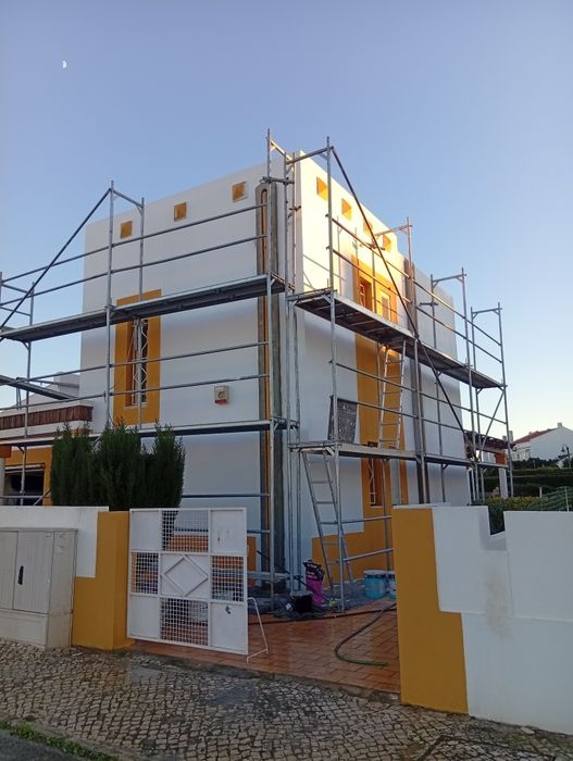 Construção em Geral