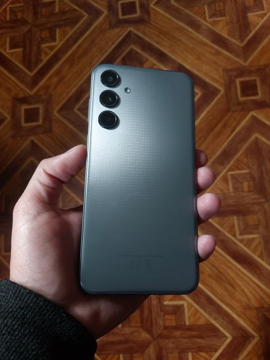 Samsung M35.6.128 Гарний стан