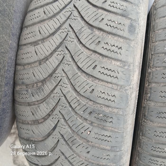 Продам  колеса в зборі