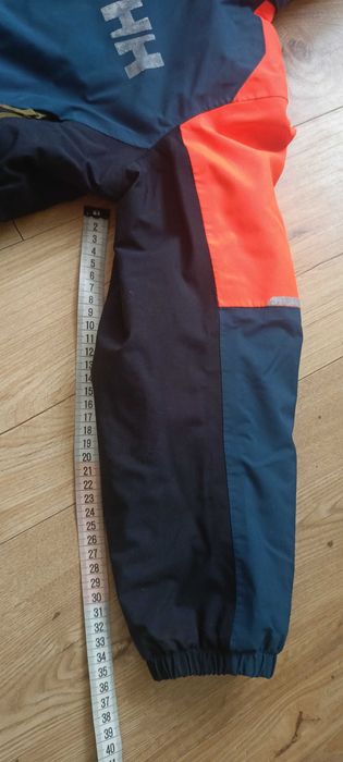 HELLY HANSEN kombinezon zimowy chłopięcy r. 122