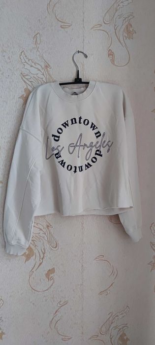 Спортивний костюм жіночий