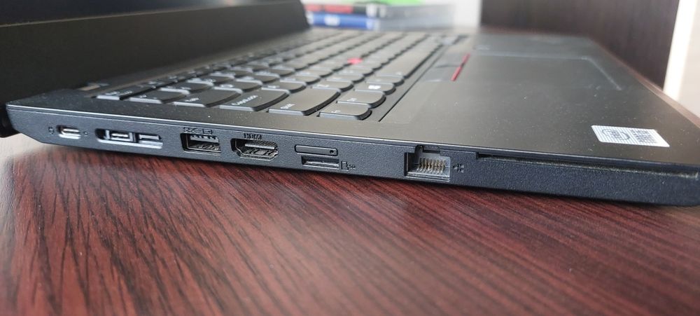 Laptop Lenovo Thinkpad L14