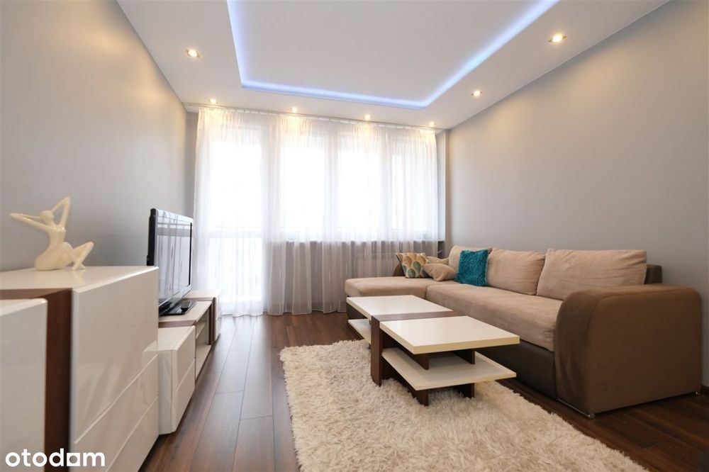 Mieszkanie Na Wynajem-2 pokoje, balkon Os.Zagórze