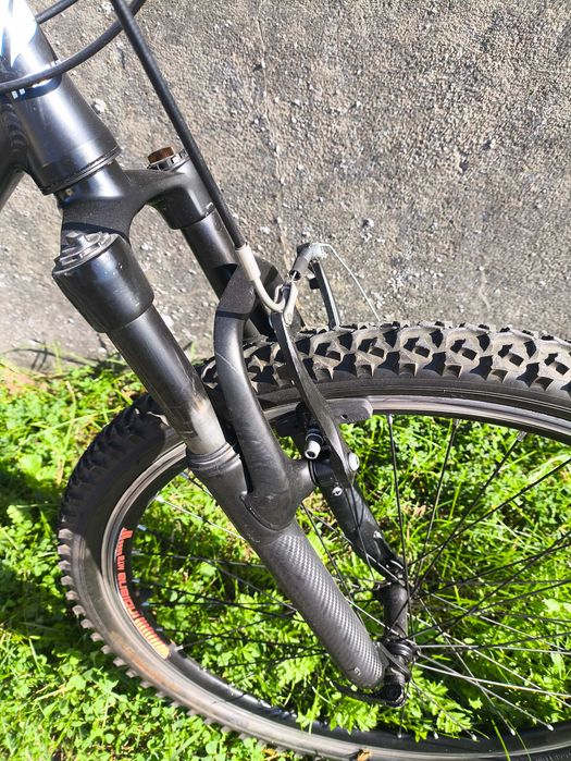 Rower MTB Indiana 26