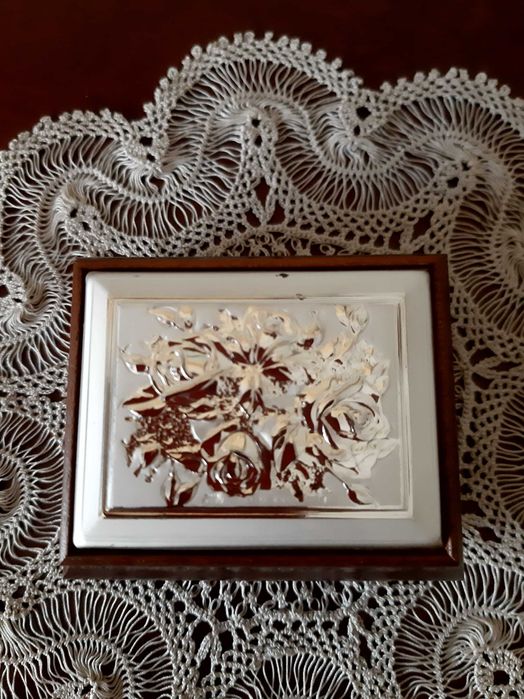 Caixas e Latas antigas diversas