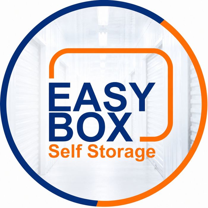 Self Storage Easy Box